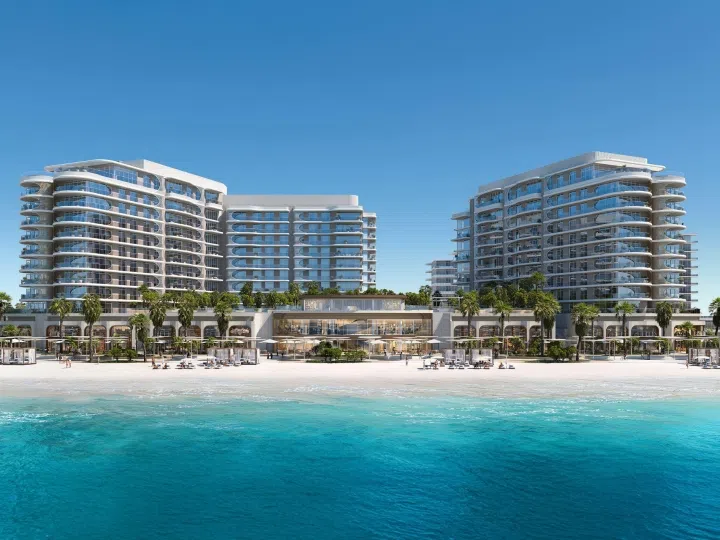 Fahid Beach Terraces — image 2