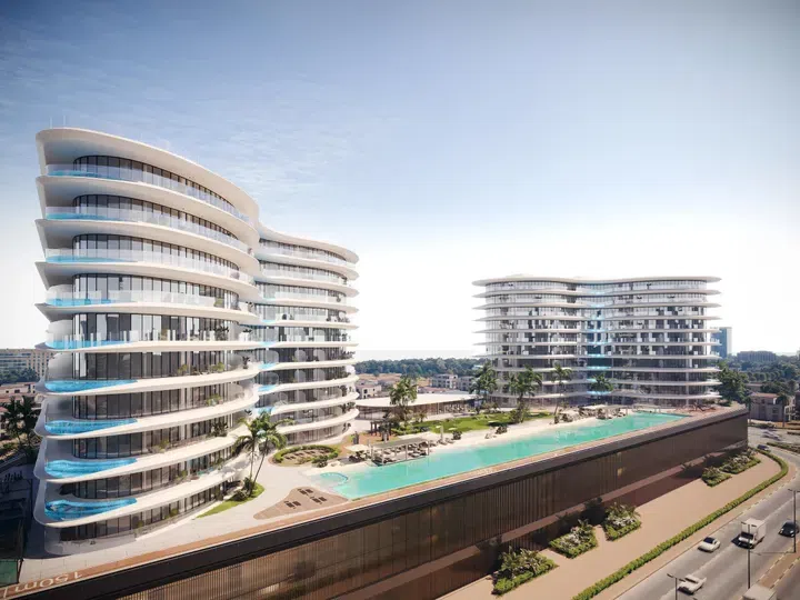 Discovery Gardens'deki Trussardi Residences Phase 2: akıllı ev özellikleri — 3. fotoğraf