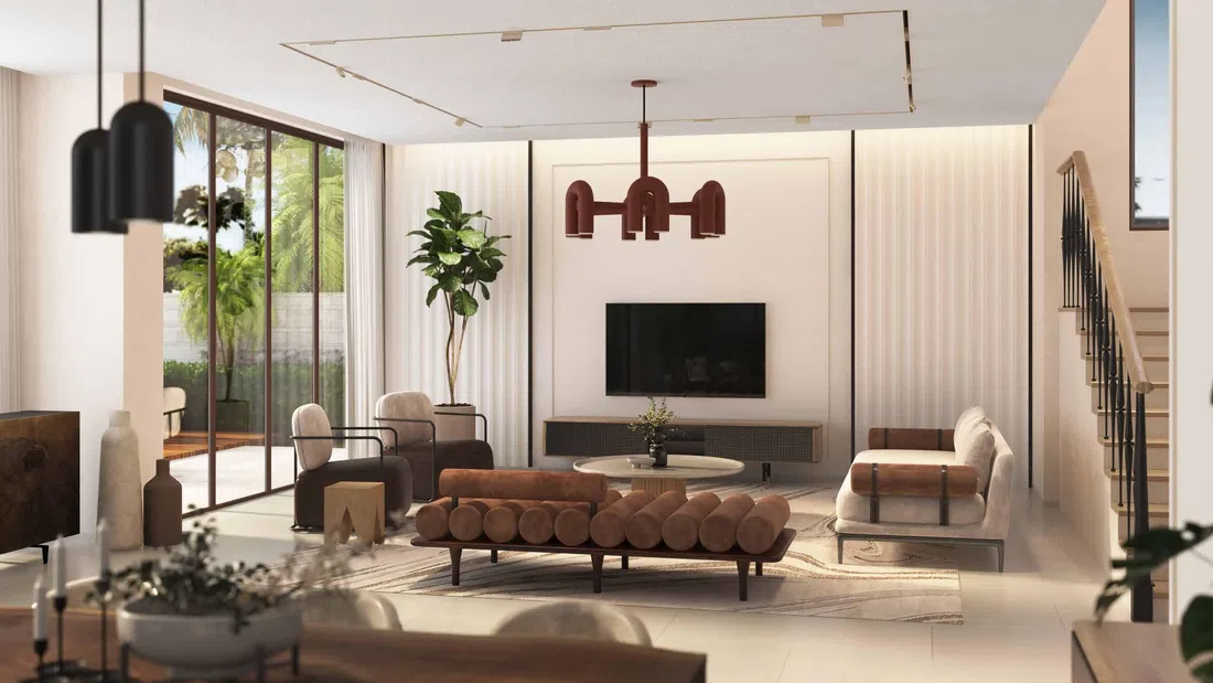 Properties at Damac Lagoons - Ibiza — image 8