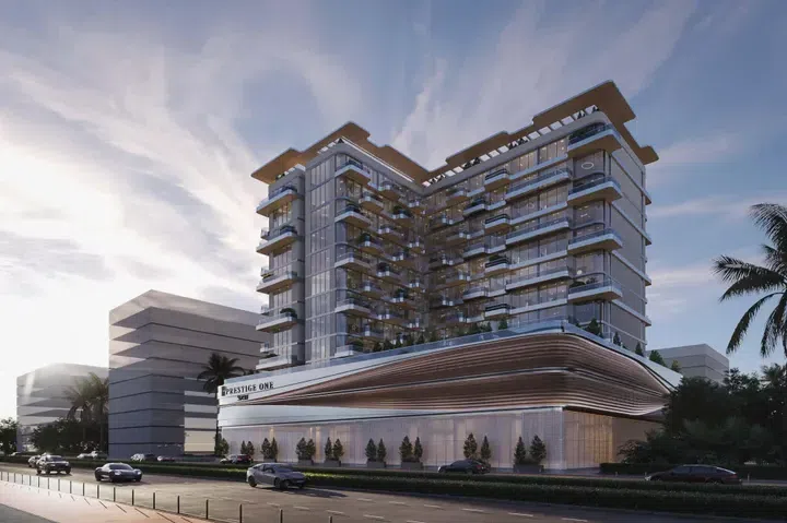 Seaside in Dubai Islands: concierge service — image 2