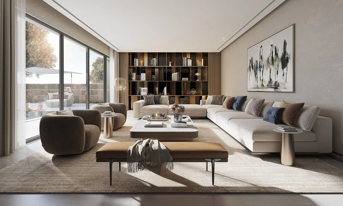 Sobha Sanctuary Phase I in Sobha Sanctuary: yoga spaces — image 7
