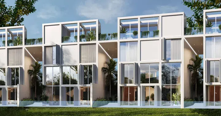 Ixora Homes في البراري: حدائق منسّقة — صورة 3
