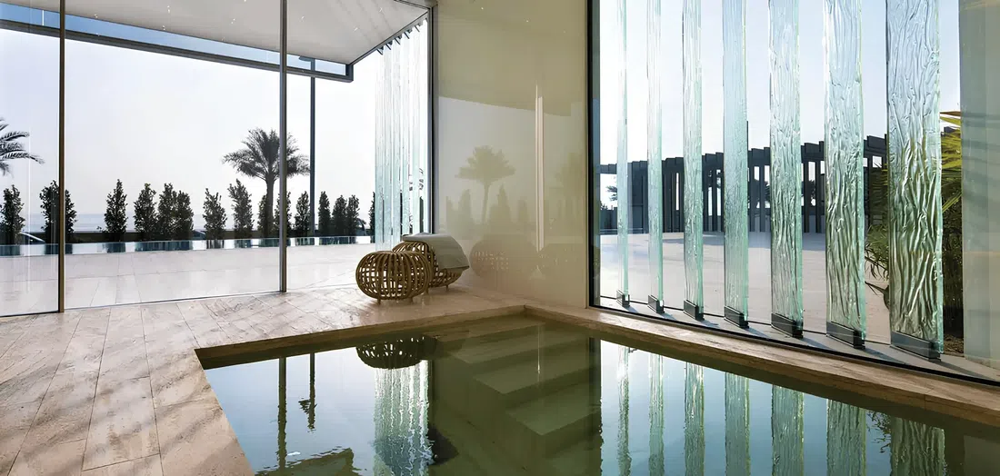 Muraba Dia in Palm Jumeirah: landscaped gardens — image 10