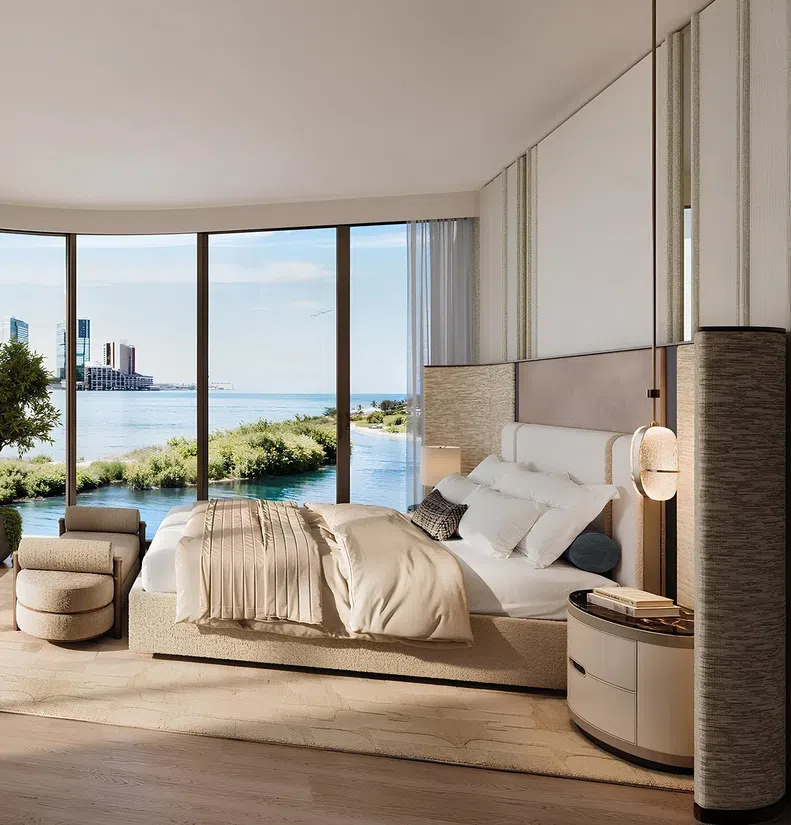 Radisson Residences Tower 3 — image 4