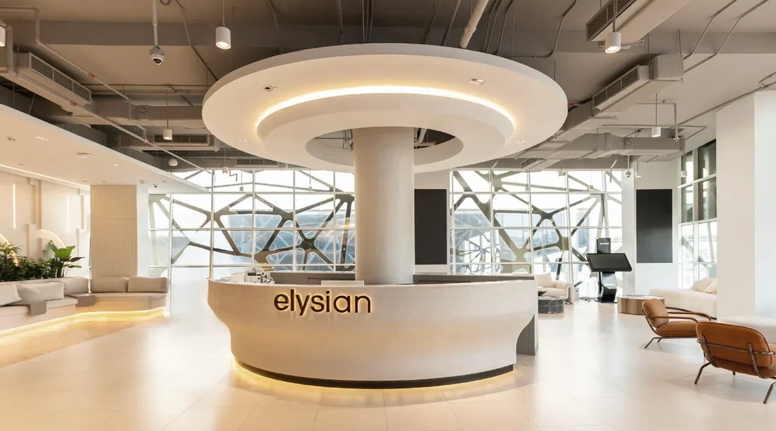 Emerge Residences in Meydan (Nad Al Sheba 1): natural finishes — image 5