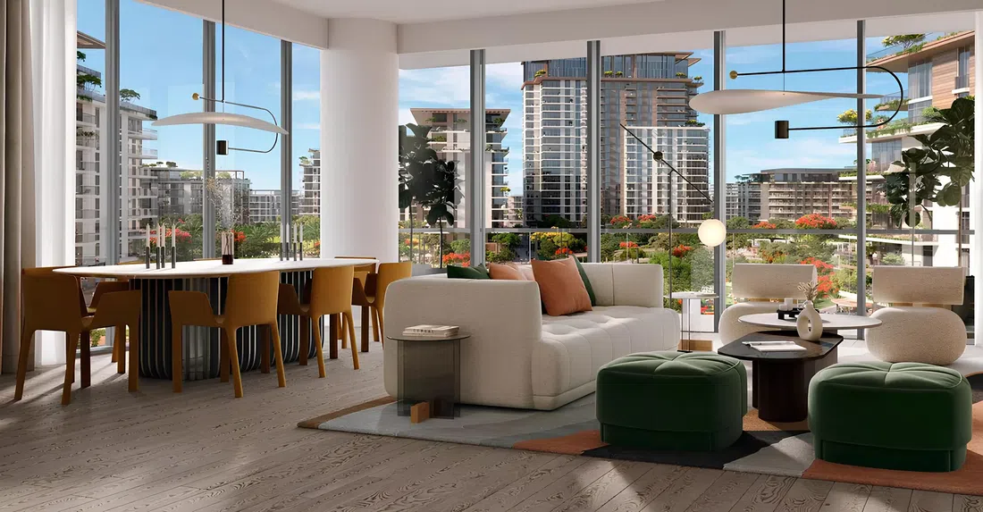 Fern in City Walk: natural finishes — image 8
