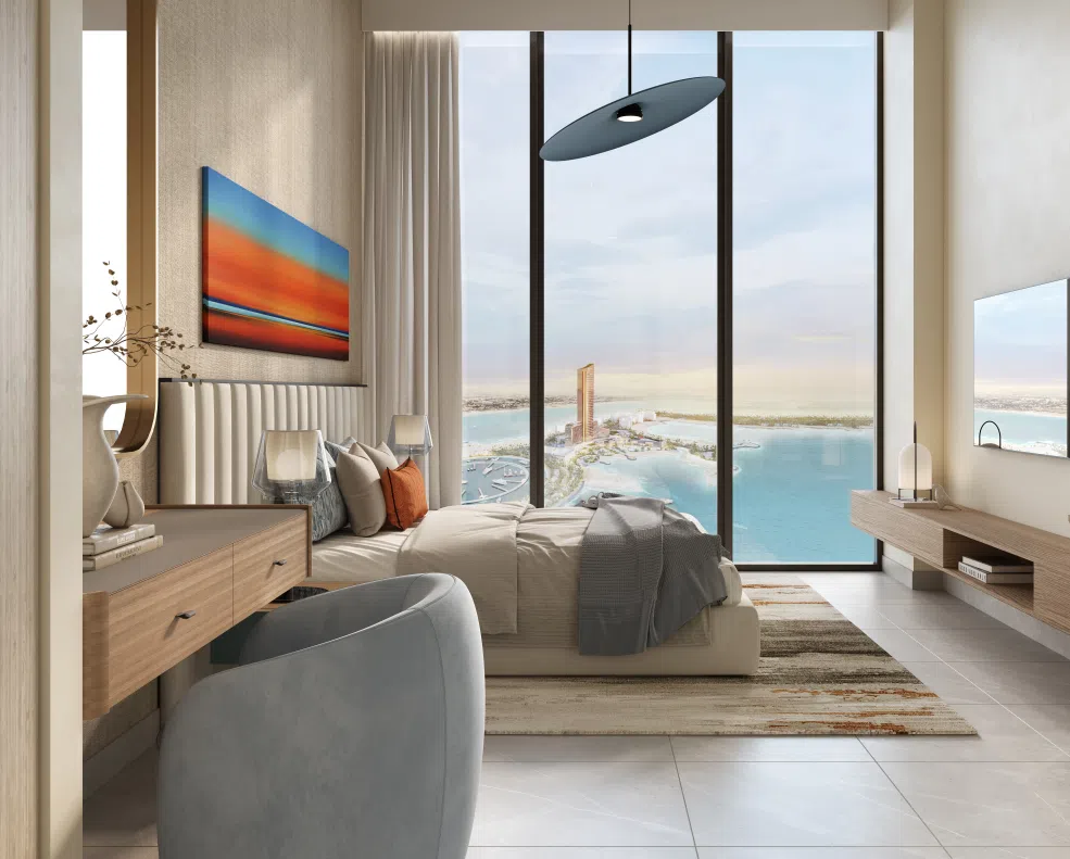 Al Hamra Waterfront — image 4