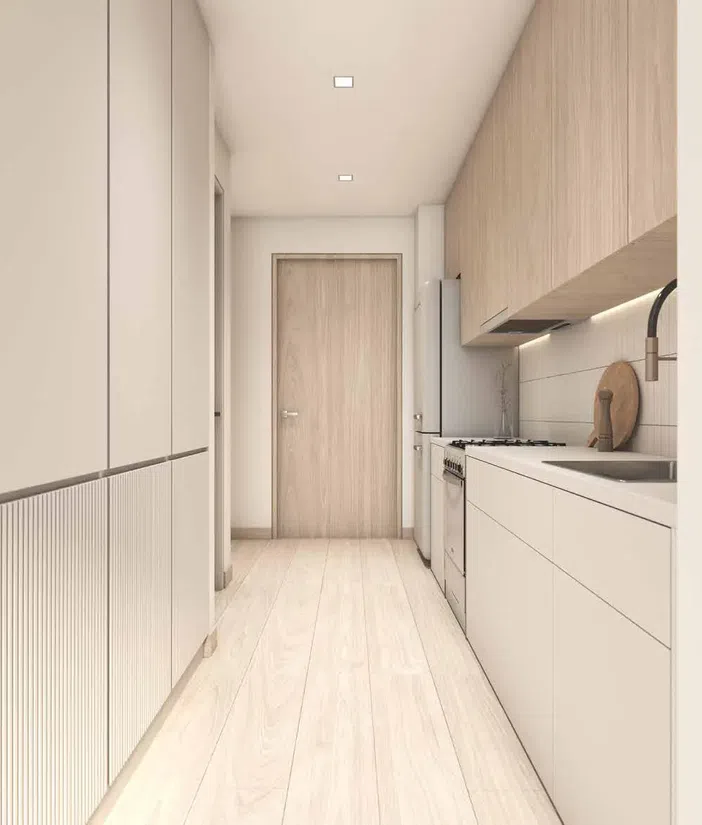 Concept 7 Residences in JVC: smart-home features — image 5