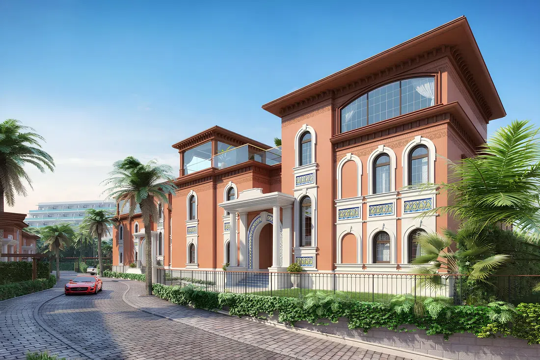 XXII Carat Villas — 3. fotoğraf
