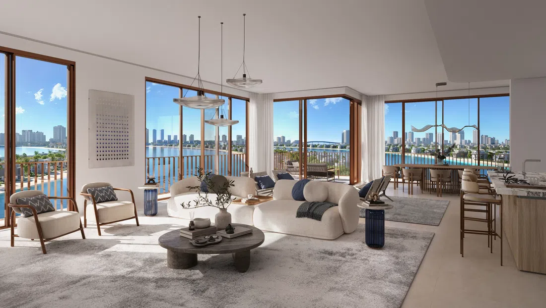 Palm Central Private Residences — image 10