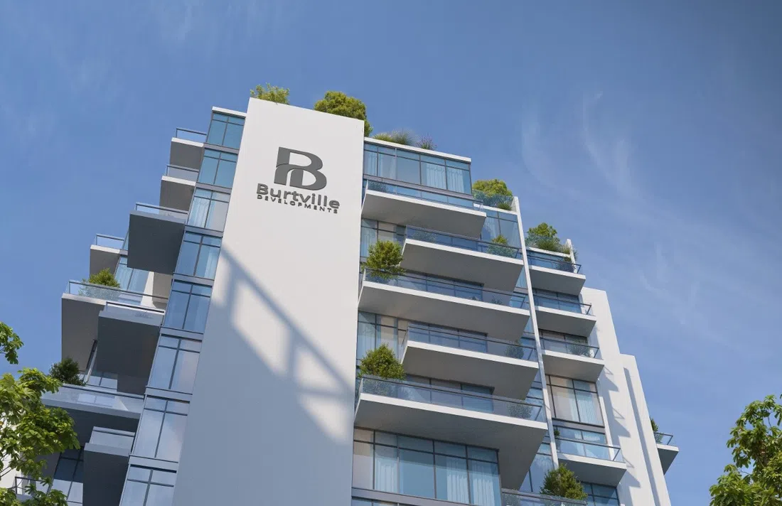 Bab Al Qasr Canal View Residence 22 في الراحة: ملاعب رياضية — صورة 2