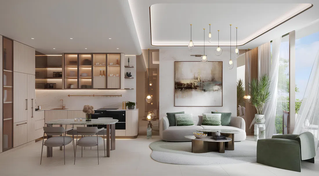 Flow Residences — image 8