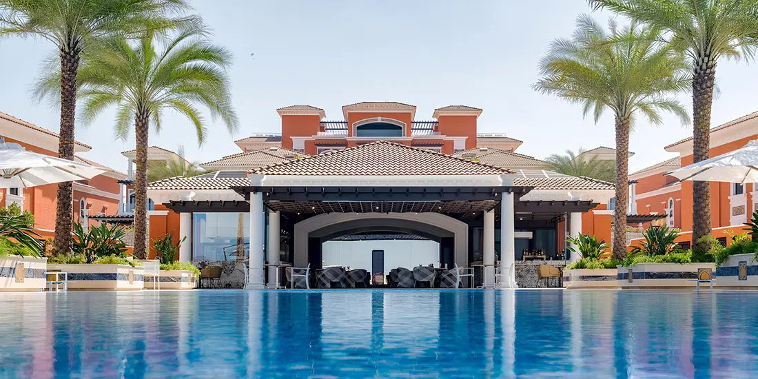 XXII Carat Villas — 7. fotoğraf