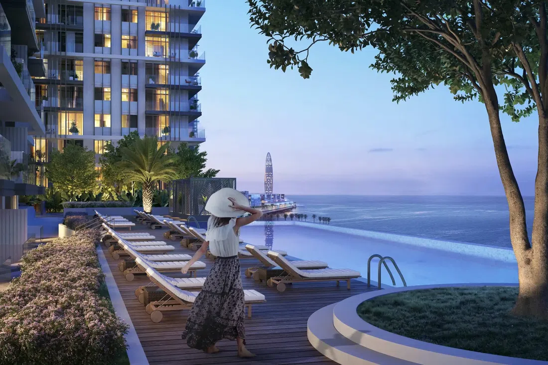 عقارات في Beach Isle — صورة 11