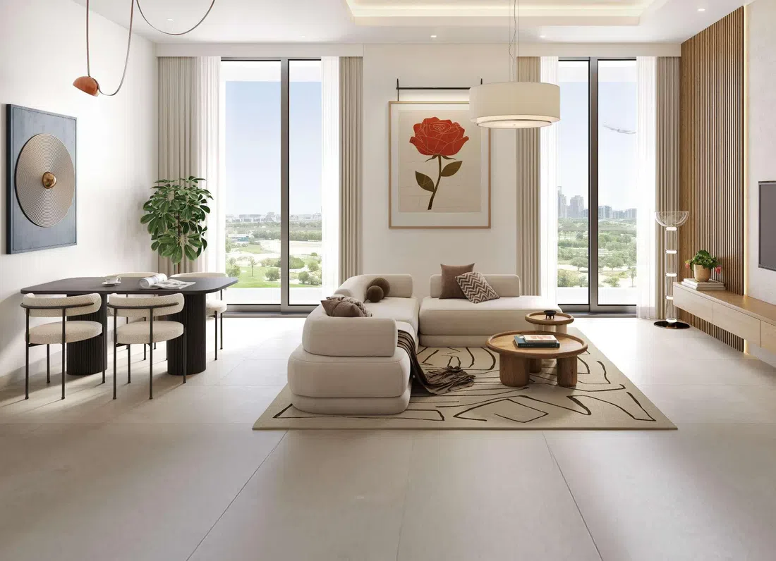 RR Grand'deki Özellikler — 7. fotoğraf