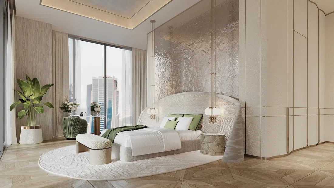 Sofitel Branded Residences — 12. fotoğraf