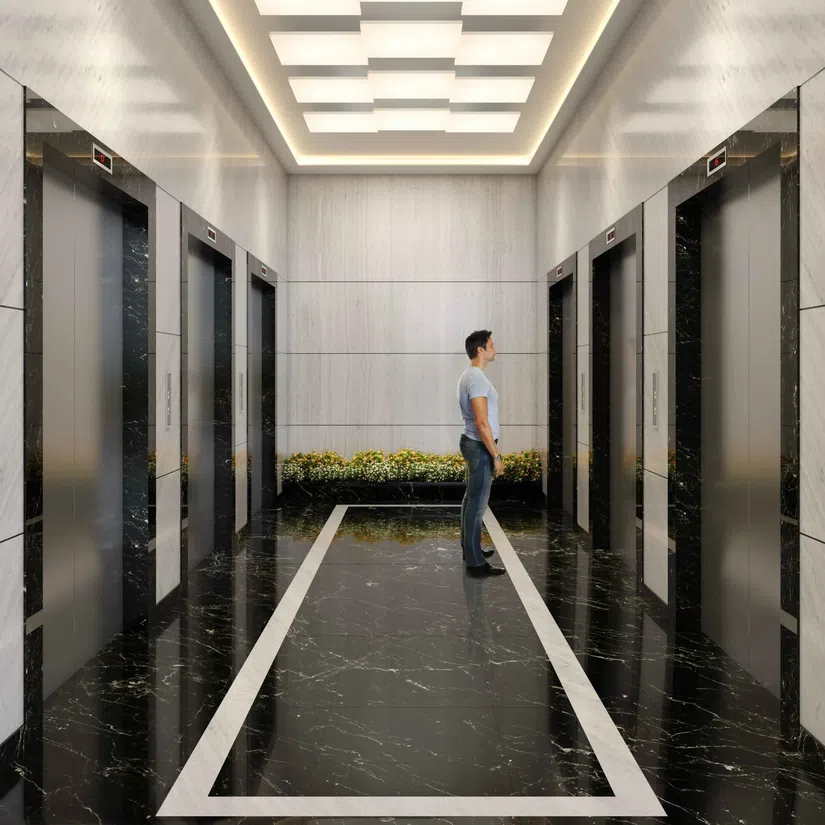 Bayz by Danube in Business Bay: concierge service — image 3