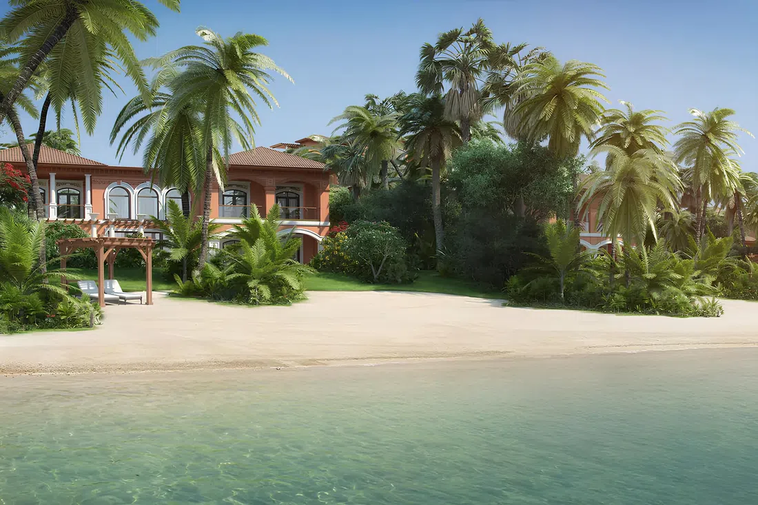 XXII Carat Villas — 5. fotoğraf
