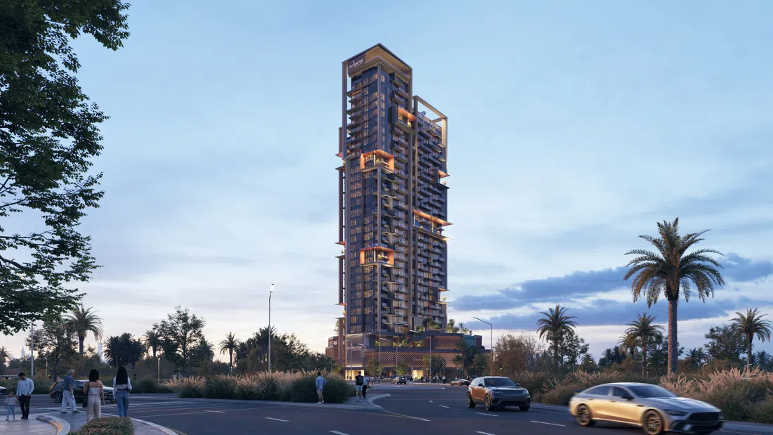 Bukadra'deki The Highgrove: peyzajlı bahçeler — 2. fotoğraf