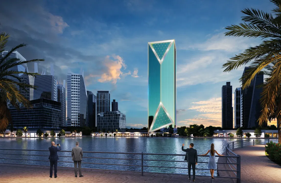 JLT bölgesindeki ME DO RE Business: ortak çalışma alanları — 10. fotoğraf