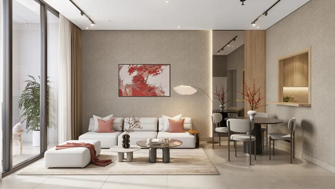 Ramada Residences by Wyndham في الجداف: ملاعب رياضية — صورة 9