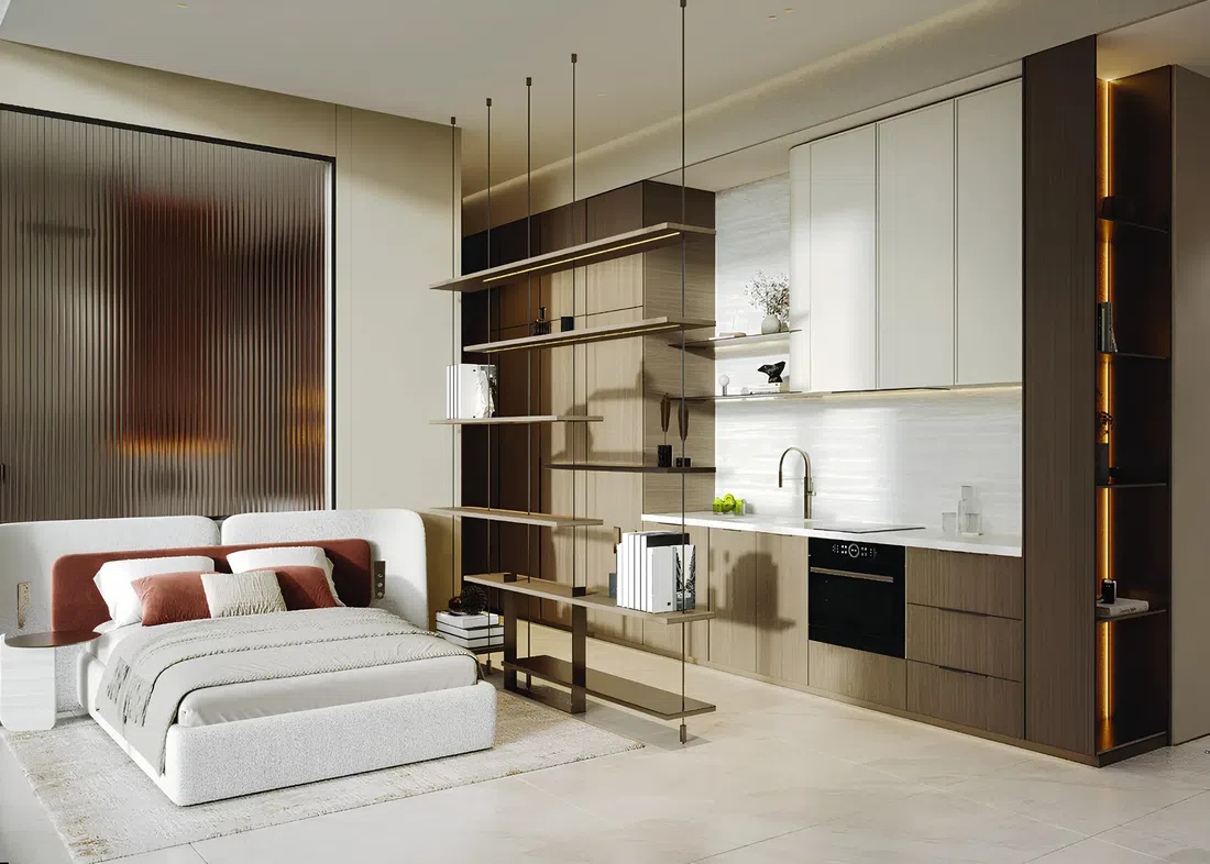 South Lofts in Dubai Industrial City: coworking spaces — image 6