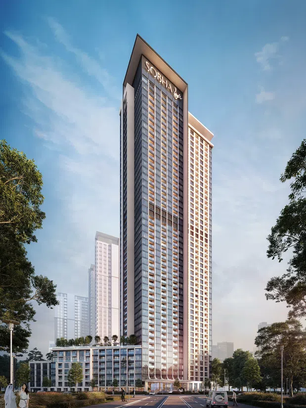 عقارات في Creek Vistas Grande — صورة 8