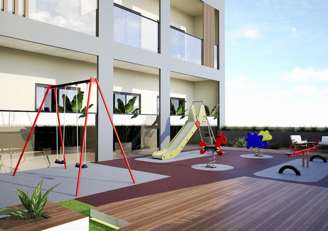 ENAYA Residences in JVT: smart-home features — image 5