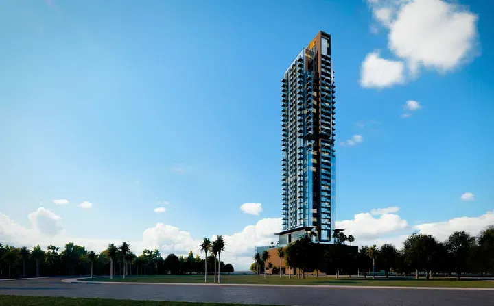 عقارات في Seslia Tower — صورة 1