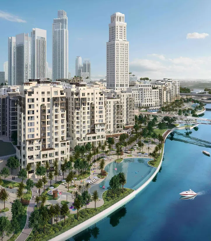 عقارات في Lotus at Creek Beach — صورة 6