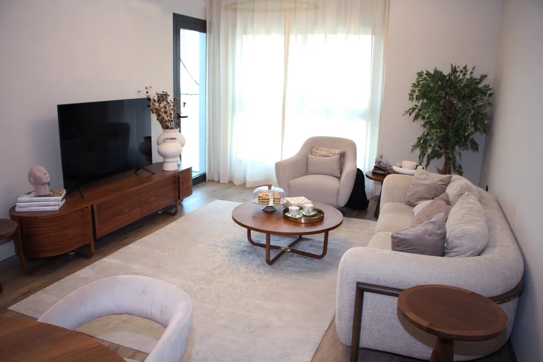 ROKANE G25 in JVC: smart-home features — image 8