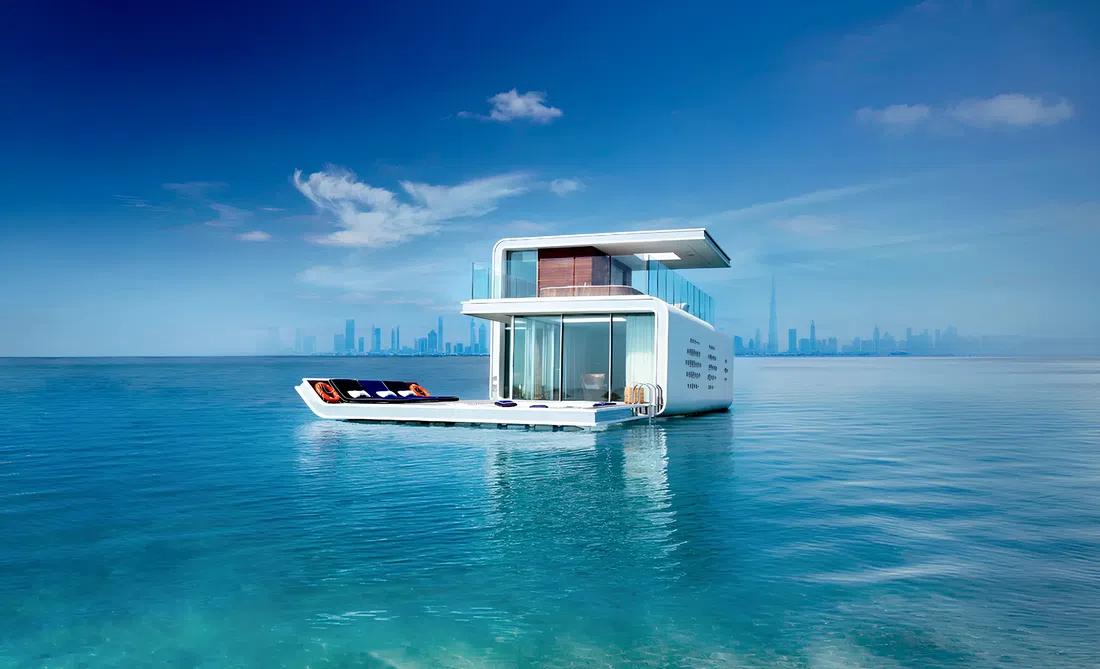 عقارات في The Floating Seahorse — صورة 9