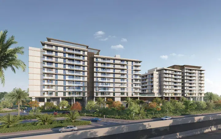 Al Hamra Greens — image 3