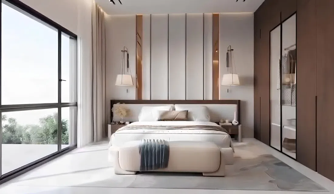 Kabbali Hills in Al Heliow: smart-home features — image 12