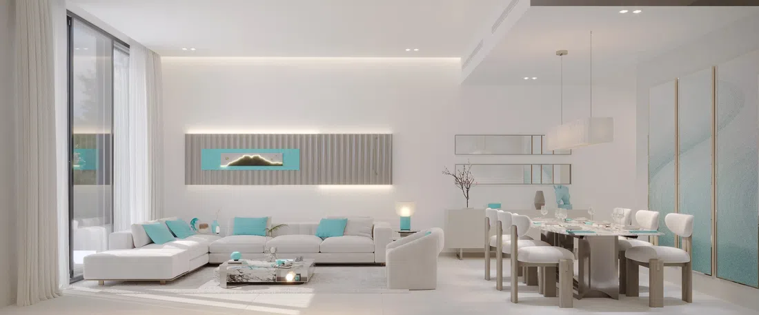 REEF 996 في مدينة دبي للإنتاج: السينما الخارجية — صورة 12