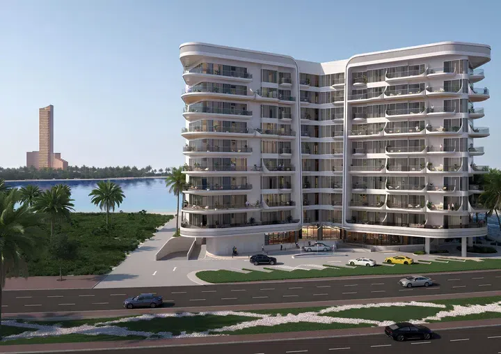 Fortune Bay Residences in Al Marjan Island: concierge service — image 3