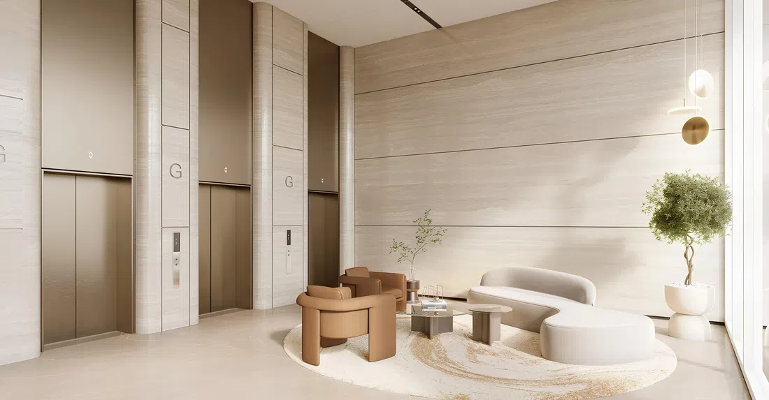 VAL by KASCO in Al Jaddaf Waterfront: landscaped gardens — image 6