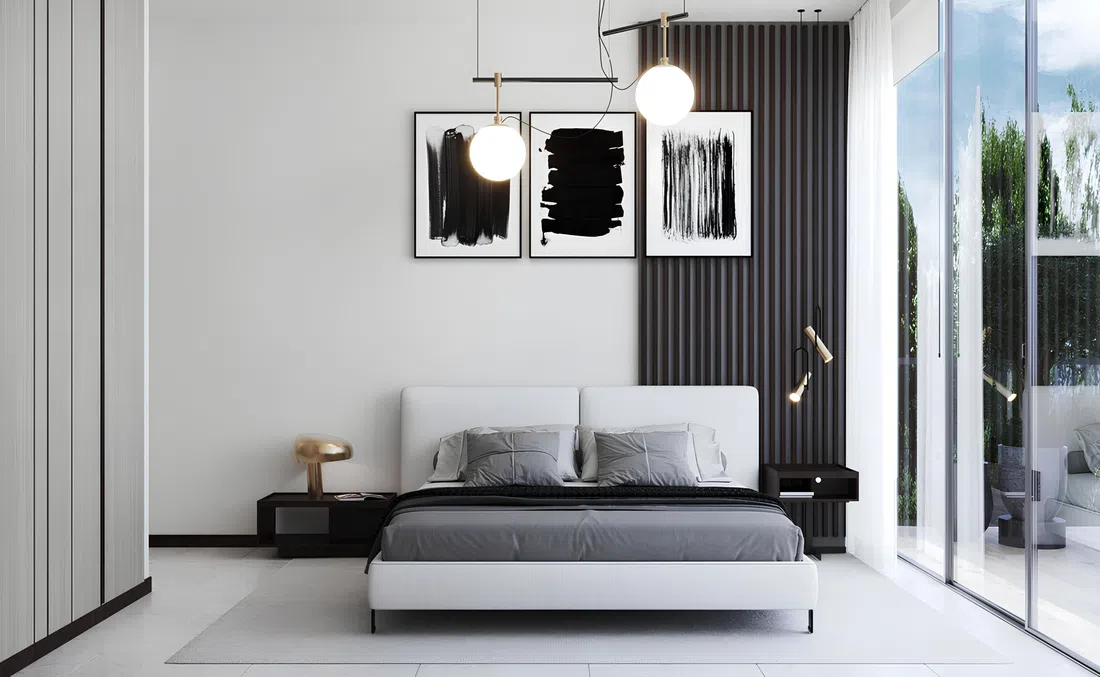 Avion Residence in Dubai South: cinema amenities — image 7