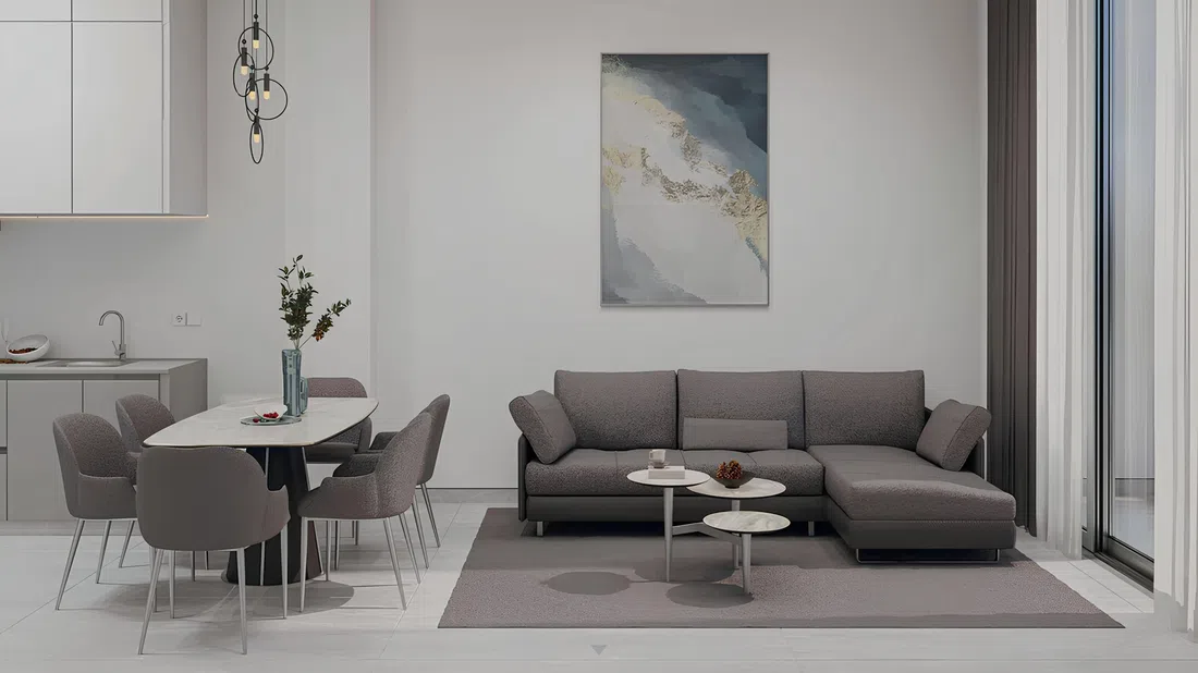 Ethan by Griffin in Meydan (Nad Al Sheba 1): smart-home features — image 2