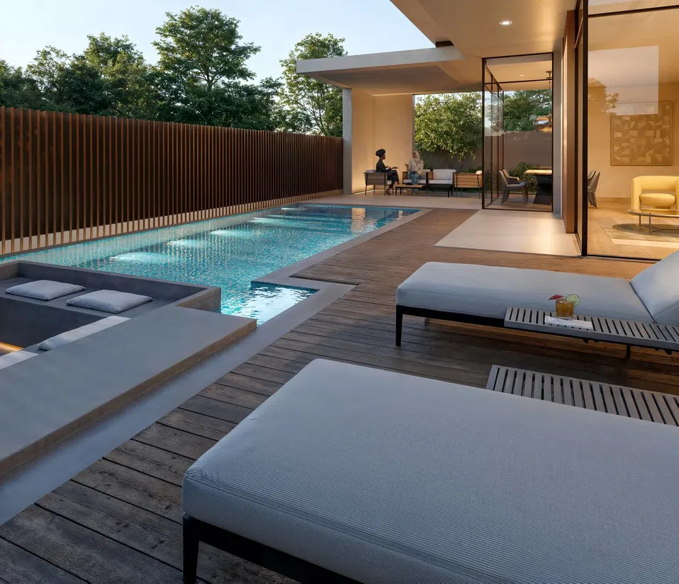 Naseem Al Jurf in Al Jurf Gardens: landscaped gardens — image 7