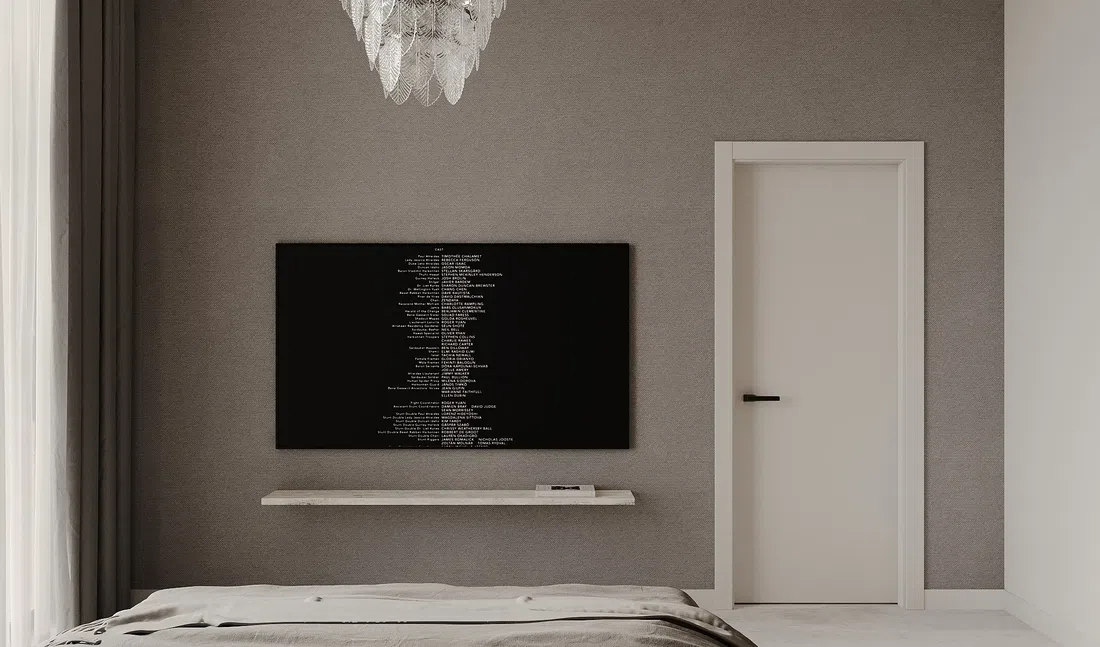 The F1FTH Tower in JVC: wood textures — image 12