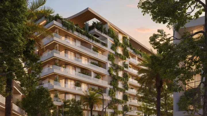 Haven at Lunaya Terraces — image 2