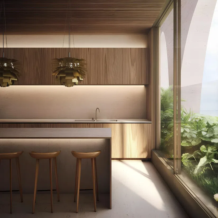 Sea Mirror Residences — image 4