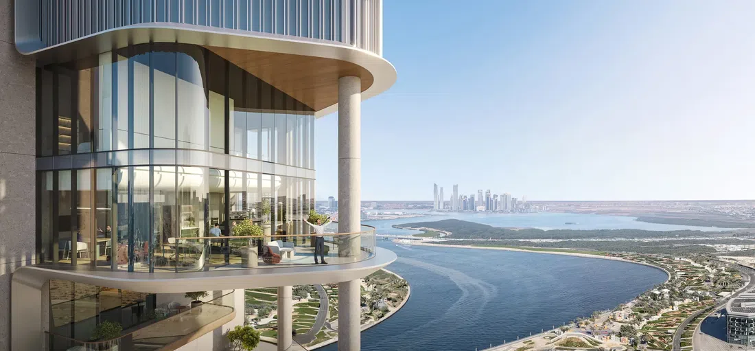 Business Bay'deki HQ by Rove: çatı alanları — 8. fotoğraf