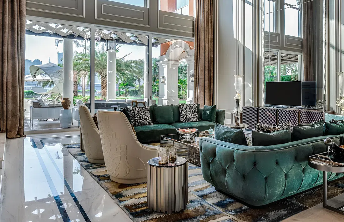 XXII Carat Villas — 6. fotoğraf