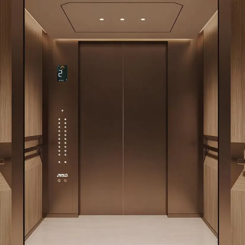 Fortune Bay Residences in Al Marjan Island: concierge service — image 5