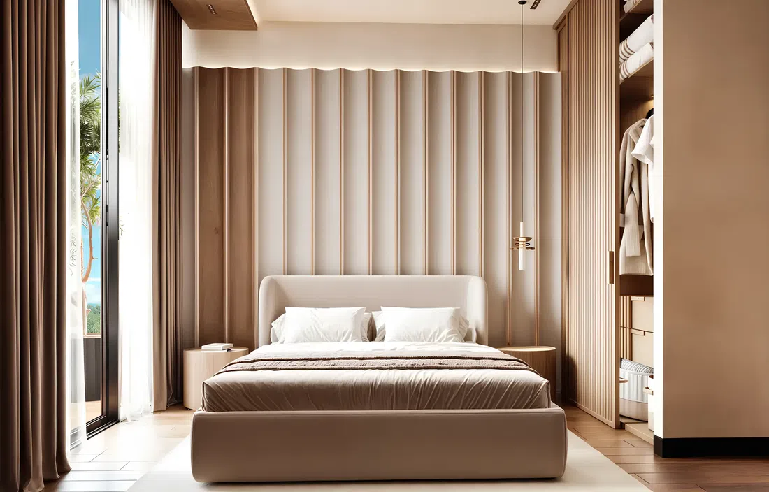 Arthouse Private Residences in MBR District 11: yoga spaces — image 7