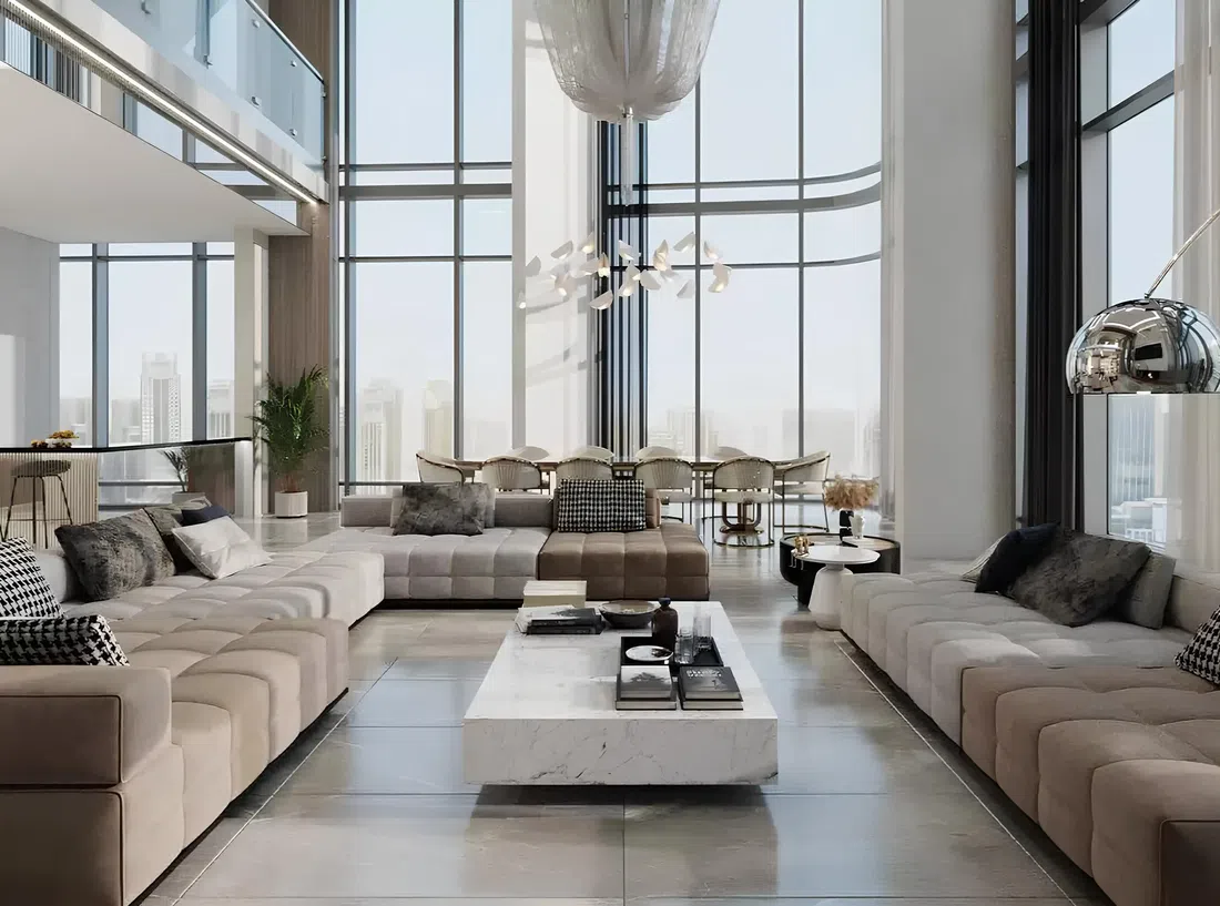 عقارات في Radiant Square — صورة 6