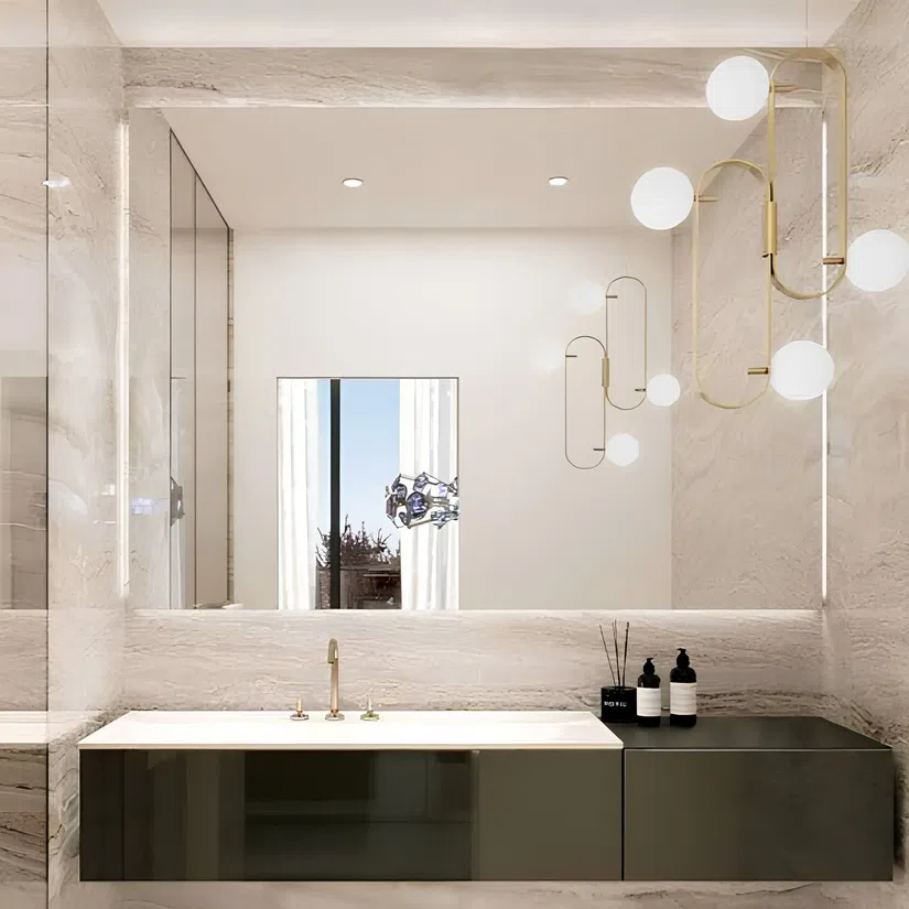Elie Saab Vie Townhouses في الحي 11 في مدينة محمد بن راشد: مساحات لليوغا — صورة 5