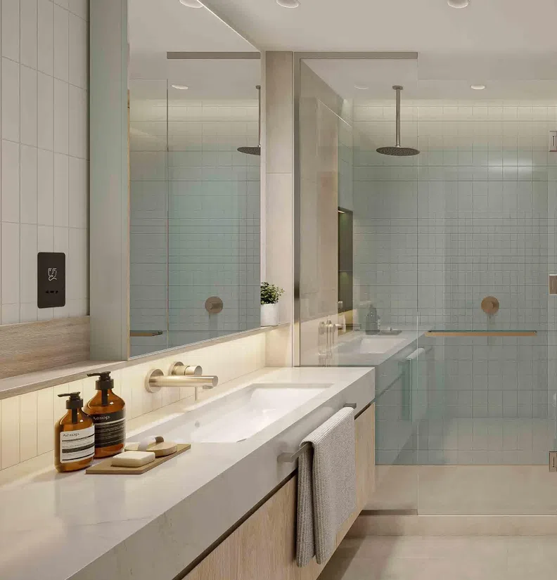 Rove Home Meydan Horizon في بوكدرة: خدمة كونسيرج — صورة 10